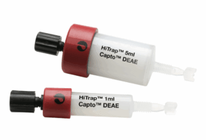 HiTrap Capto DEAE, 5X5ML