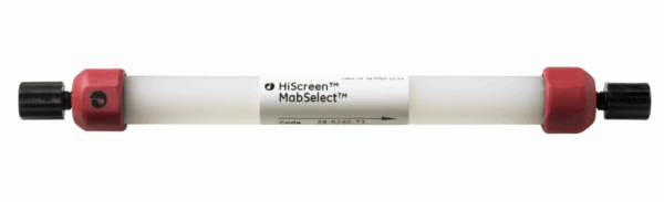 HiScreen MabSelect