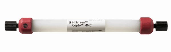 HiScreen Capto MMC