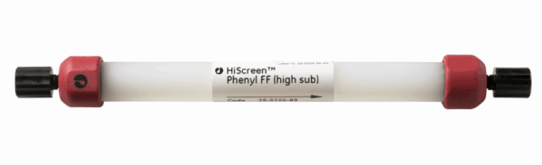 HiScreen Phenyl FF, high sub
