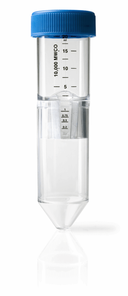 Vivaspin 20, 3 kDa MWCO PES