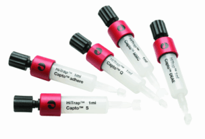HiTrap Capto IEX Selection Kit