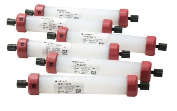 HiPrep SP XL 16/10