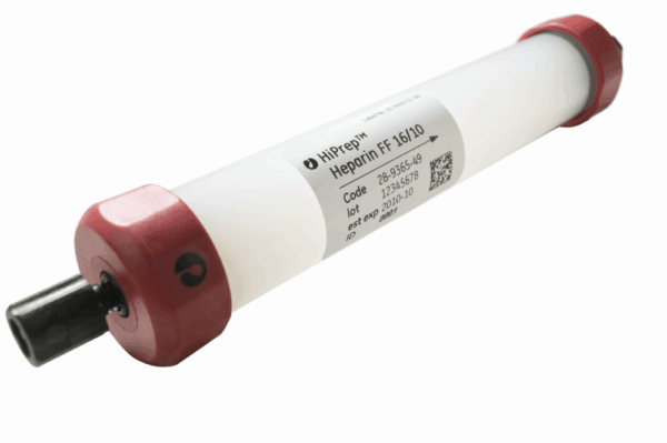 HiPrep Heparin FF 16/10