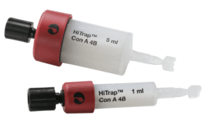 HiTrap Con A 4B 5 x 5 ml