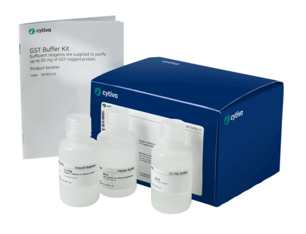 GST Buffer Kit