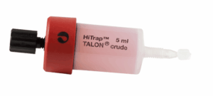 HiTrap TALON crude, 5 x 5 ml