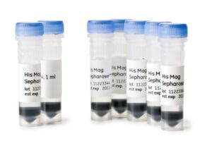HIS MAG SEPHAROSE NI 5X1ML