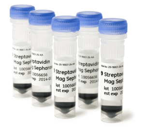 Streptavidin Mag Sepharose 2 x 1 ml