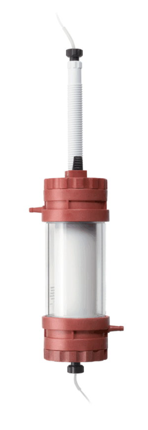 XK 26/20 column