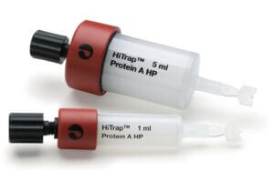 HITRAP PROTEIN A HP, 1 X 1 ML