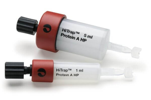 HITRAP PROTEIN A HP, 1 X 1 ML