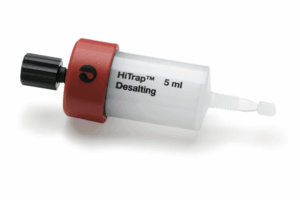 HITRAP DESALTING, 1X5ML