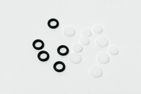 TRICORN 10 Filter Kit