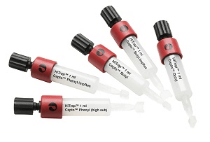 HiTrap Capto HIC Selection Kit 5x1ml