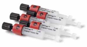 HiTrap Capto Core 700 1 x 1 mL