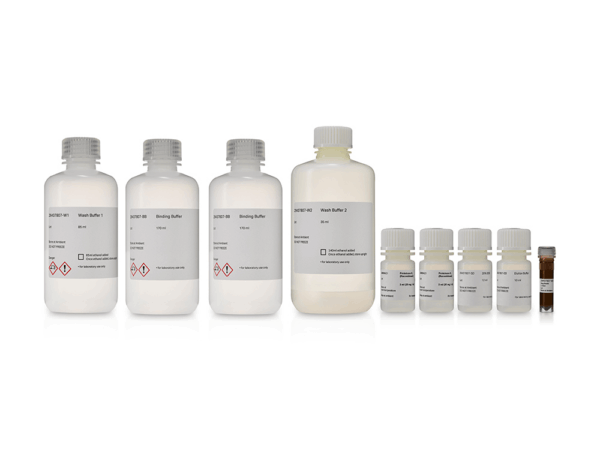 Sera-Xtracta Cell-Free DNA Kit