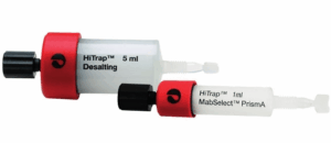 Antibody package,1-step