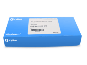 GF/C RTU, preweighed, 7.0CM 100/PK