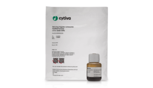 SpeedBead magnetic carboxylate modified particles, 1 um, 5% solids, 100 mL, 0.05% Na azide