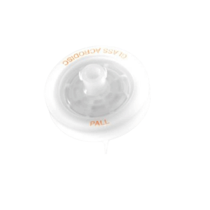 Acrodisc 25mm GLASS FIBER 1um 200/PK