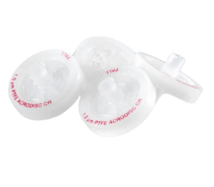 Acrodisc 13mm 0.45um PTFE MINISPK 300/PK