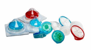 Acrodisc 13mm SUPOR .8um gam 75/PK