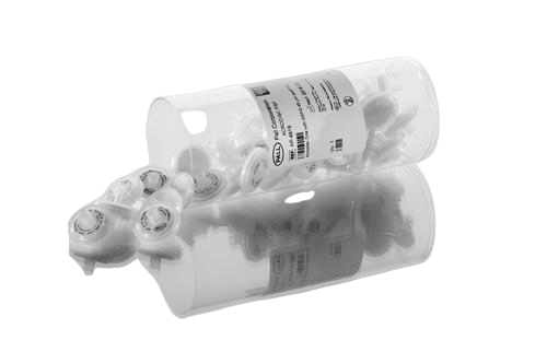 Acrodisc 25mm wwPTFE .45um 200/PK