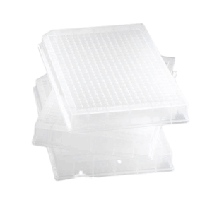 ACROPREP384 30K LT NL 10/PK