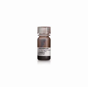 SpeedBead Magnetic Streptavidin , 1 um, 1% solids, 100 mL, 0.05% Na azide.