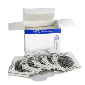 MetBlk grid 0.8um 47mm gam bulk 200pk