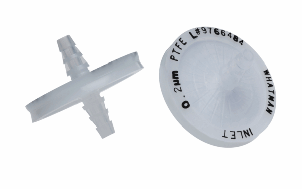 Whatman POLYDISC 50 0.2 PTFE 10/PK