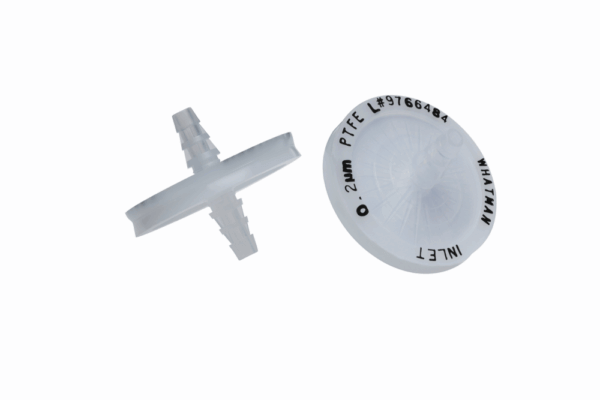 Whatman POLYDISCAS 0.45 GF/PES 50/PK