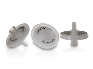 Whatman PURADISC 25/0.2 PVDF 50/PK