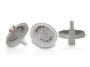 Whatman PURADISC 25/0.45 PES 50/PK