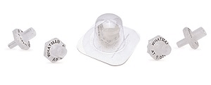 Whatman ANOTOP 10/0.02 50/PK