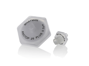Whatman ANOTOP IC  25/0.2  200/PK