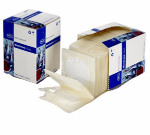 DISPENSER PACK, 0.8UM METRICEL, 1000/PK