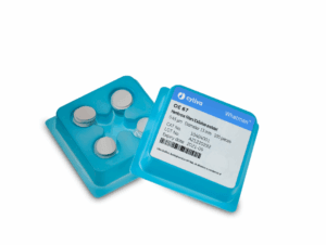 CA 25MM WH 0.45uM 100/PK