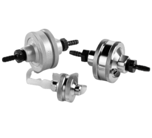 Viton O-ring 2/pk