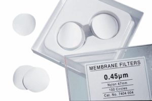 NYL 47MM 0.8uM 100/PK