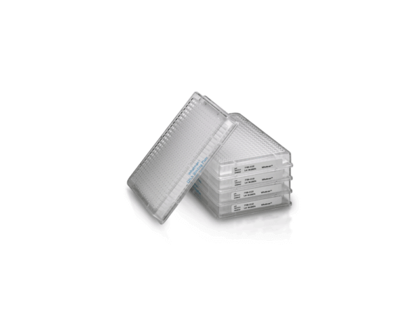 384W 100uL DYE TERM 50/PK