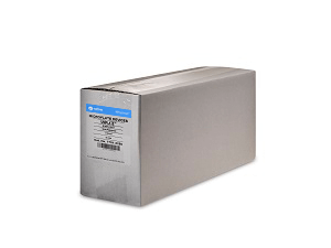 96W 250uL UNP WPS V BOT 50/PK
