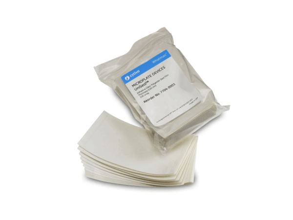 UNISEAL CPE COLD FILM 100/PK