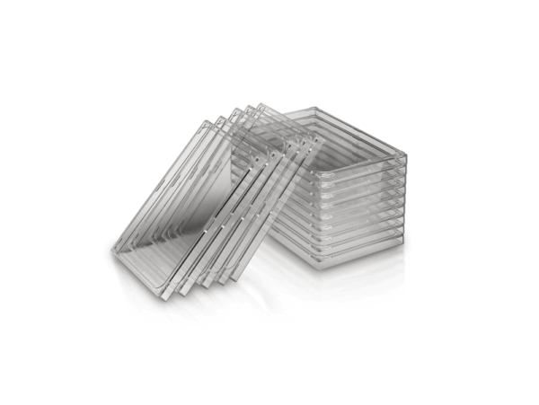 CPS MICROPLATE LID 100/PK