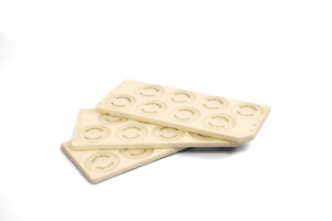Whatman 850-DS 8-Channel Filter Plate 0.45 PTFE 50/PK