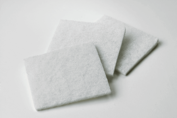 SPONGE DACRON,4.03X3.48,3/PK
