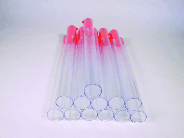 EQUILIBRATION TUBE SET, 12/PK