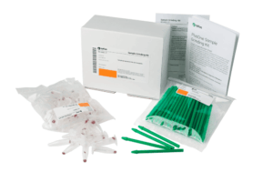 SAMPLE GRINDING KIT