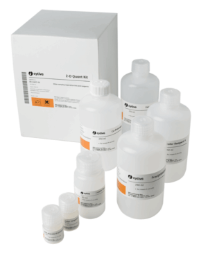 2-D QUANT KIT